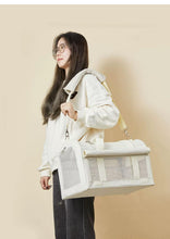 Load image into Gallery viewer, TMB Sturdy Cotton Carrier
