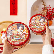 Load image into Gallery viewer, 团圆 Rabbit Lohei Set
