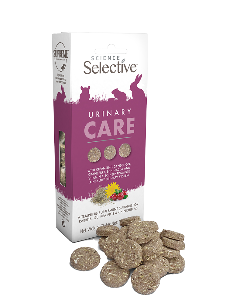 Supreme Science Selective Urinary Care (100g)