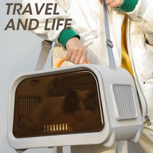 Load image into Gallery viewer, TMB Blackout Window Carrier
