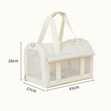 Load image into Gallery viewer, TMB Sturdy Cotton Carrier
