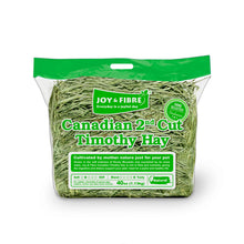 Load image into Gallery viewer, Joy and Fibre Canadian 2nd Cut Timothy Hay 40oz
