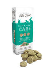 Load image into Gallery viewer, Supreme Science Selective Skin &amp; Coat Care (100g)
