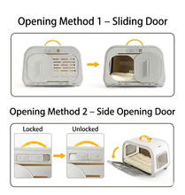 Load image into Gallery viewer, TMB Blackout Window Carrier

