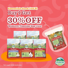 Load image into Gallery viewer, Oxbow - Rabbit Adult Essential Pellets
