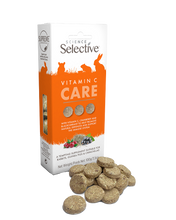 Load image into Gallery viewer, Supreme Science Selective Vitamin C Care (100g)
