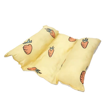 Load image into Gallery viewer, Moonbunny Hoppy Pillow Bed
