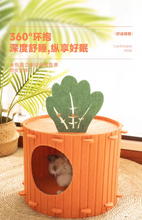 Load image into Gallery viewer, TMB Carrot Hidey House
