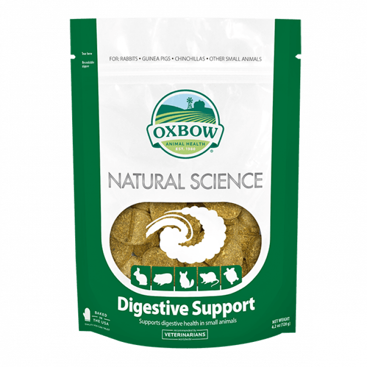 Oxbow - Natural Science Digestive Support
