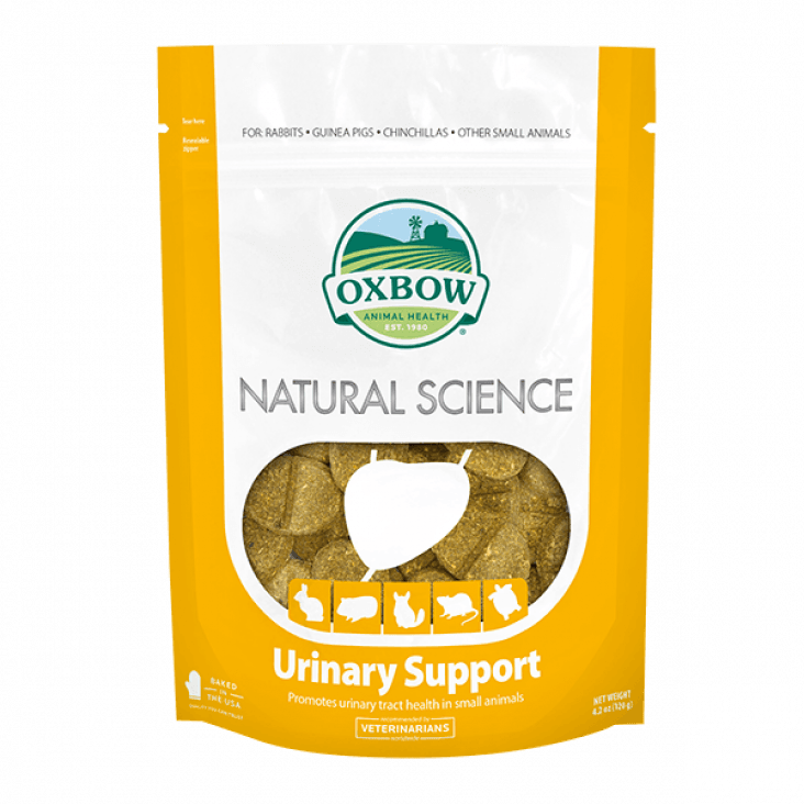 Oxbow - Natural Science Urinary Support