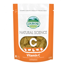Load image into Gallery viewer, Oxbow - Natural Science Vitamin C
