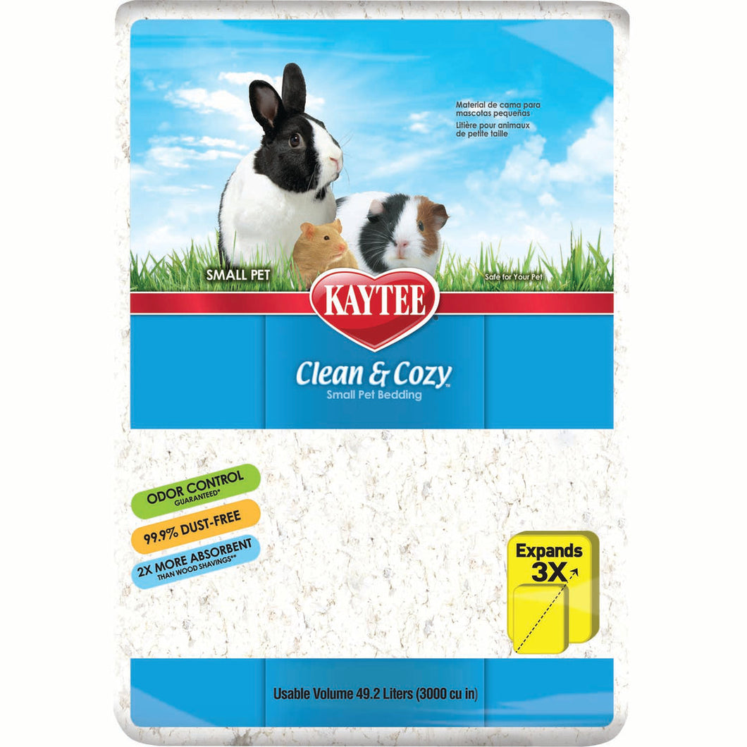 Kaytee Clean & Cosy 49.2L