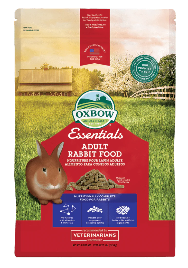[DONATION] Rabbit Supplies to Bunny Binkies Club