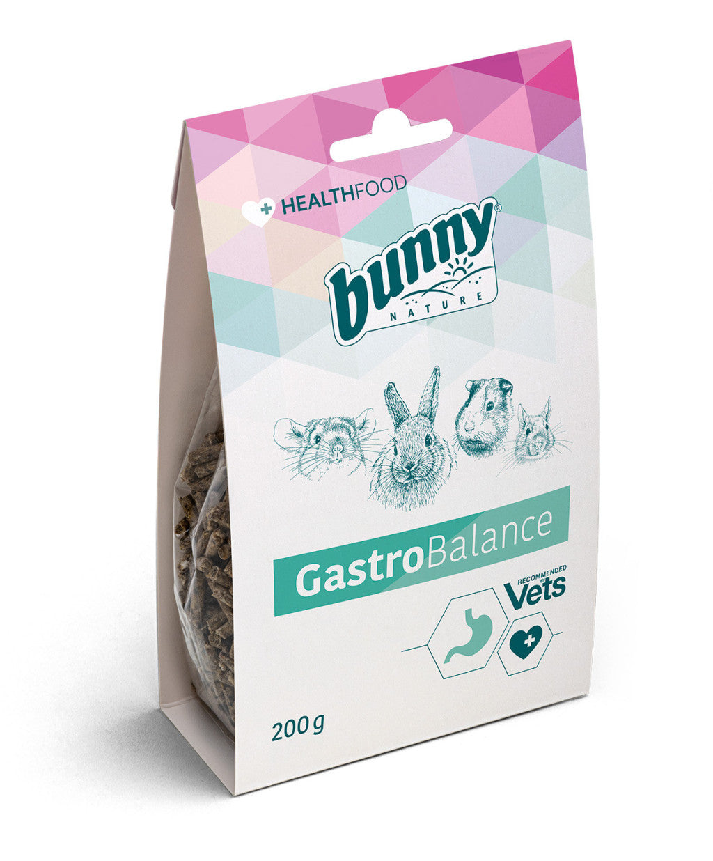 Bunny Nature Gastrobalance 200G