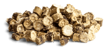 Load image into Gallery viewer, Bunny Nature Prebiotic Snack – Sunchoke Stems 45g
