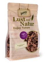 Load image into Gallery viewer, Bunny Nature Natural Bits - Dandelion Roots 150g
