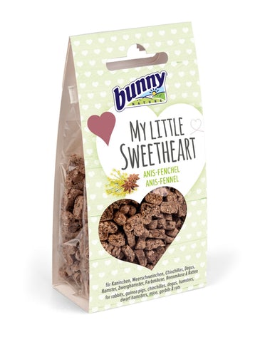 Bunny Nature My Little Sweetheart - Anis fennel 30g