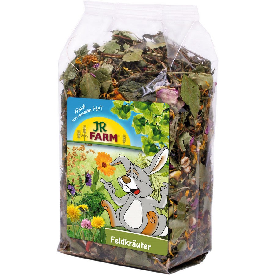 JR Farm - Field Herbs  200 g
