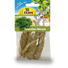 Load image into Gallery viewer, JR Farm - Parsley Roots 50 g

