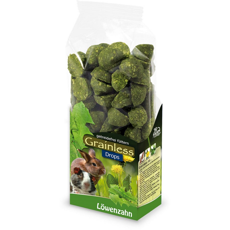 JR Farm - Grainless Dandelion Drops 140 g