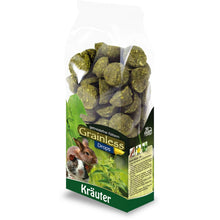 Load image into Gallery viewer, JR Farm - Grainless Herb Drops 140 g
