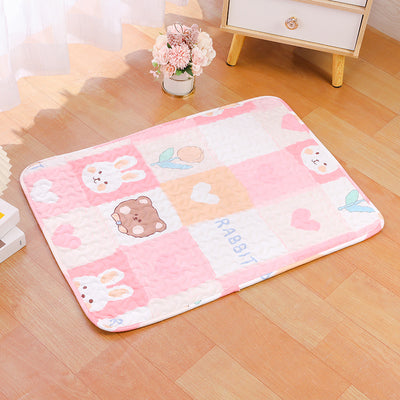 Moonbunny Hoppy Mats