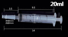 Load image into Gallery viewer, MoonBunny Feeding Syringe
