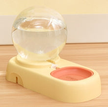 Load image into Gallery viewer, MoonBunny Bubble Water Dispenser
