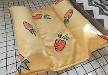 Load image into Gallery viewer, Moonbunny Hoppy Pillow Bed
