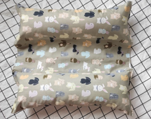 Load image into Gallery viewer, Moonbunny Hoppy Pillow Bed
