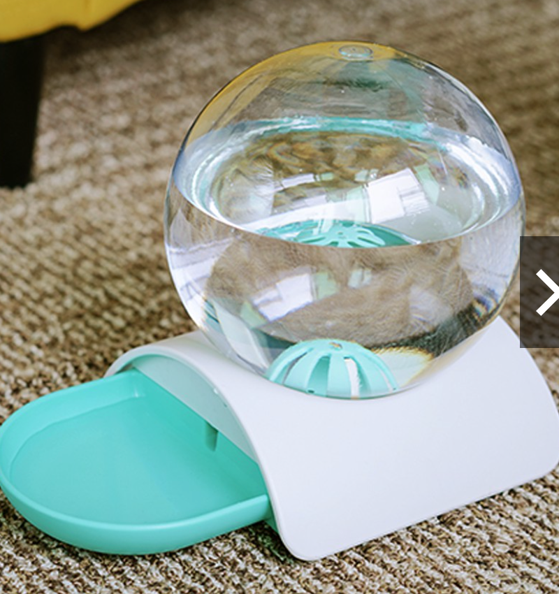 Moonbunny Bubbly Water Dispenser