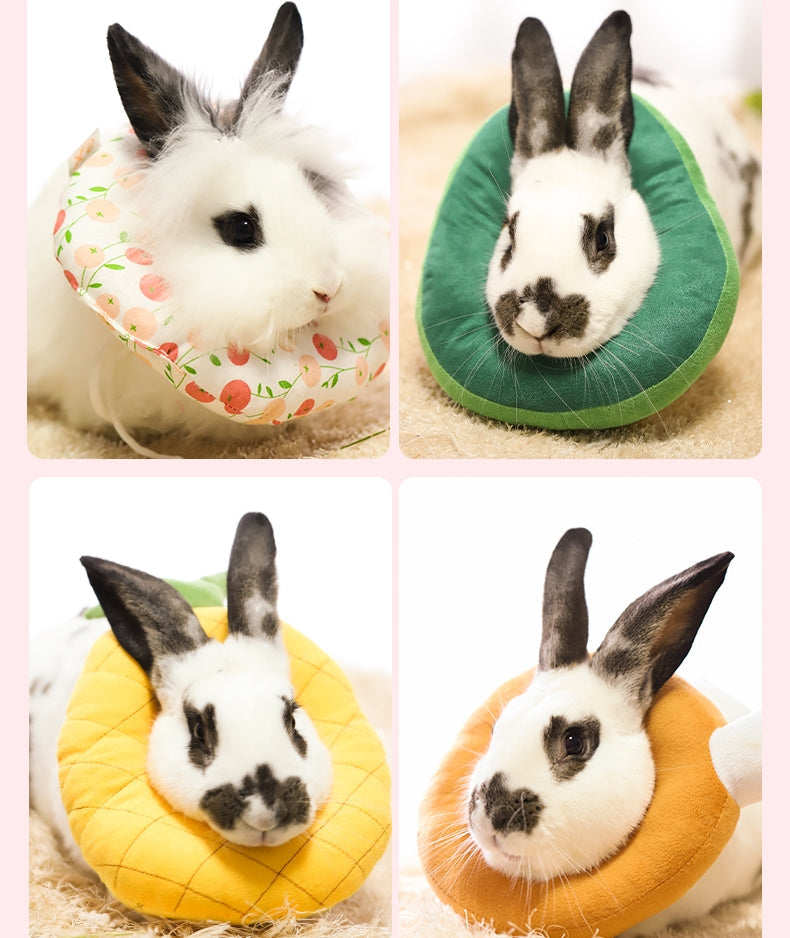 Moon Bunny Soft E-Collar - 3 designs – The Moon Bunny
