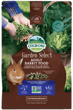 Load image into Gallery viewer, Oxbow - Garden Select Adult Rabbit Food
