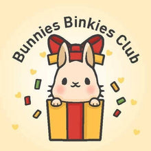 Load image into Gallery viewer, [DONATION] Rabbit Supplies to Bunny Binkies Club
