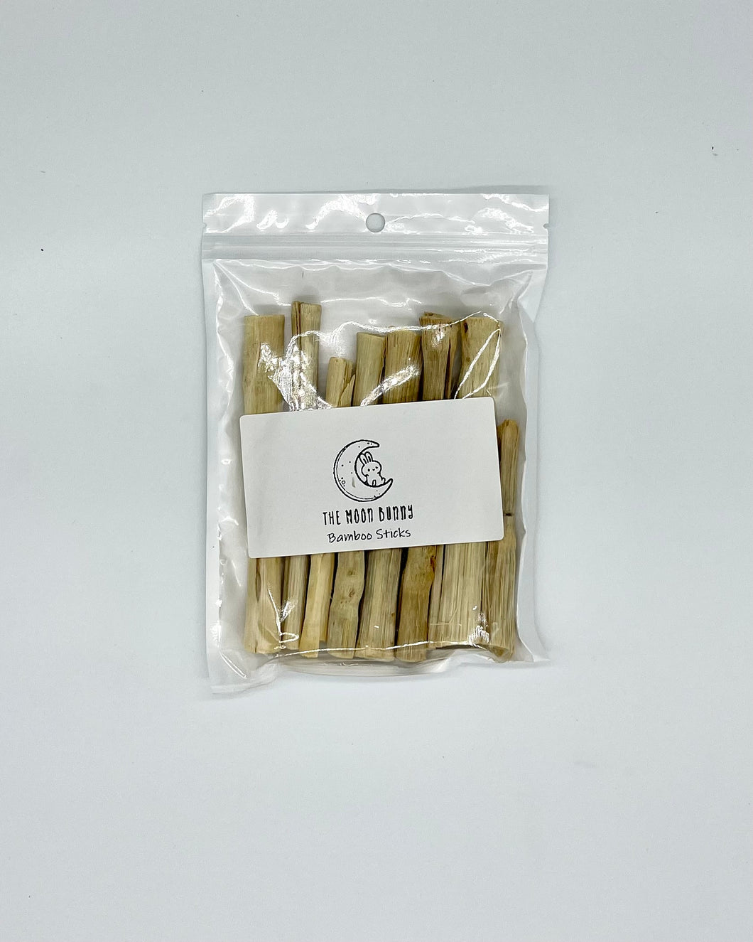 MoonBunny Sweet Bamboo Sticks