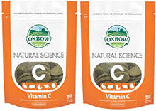 Load image into Gallery viewer, Oxbow - Natural Science Vitamin C
