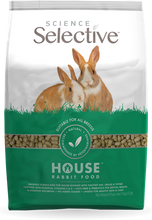 Load image into Gallery viewer, Supreme Science Selective House Rabbit 3.3lb/1.5kg
